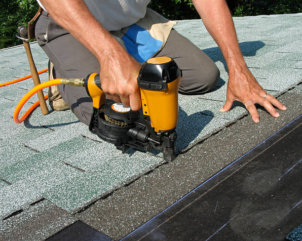 Best New Roof Installation  in Johnson City, NY