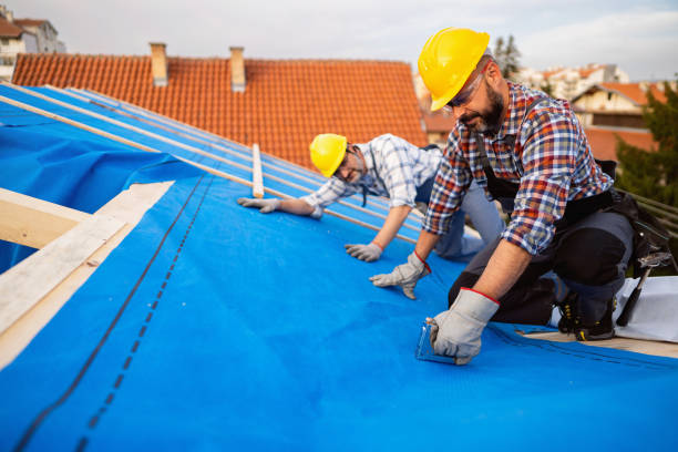 Professional Roofing Contractor in Johnson City, NY