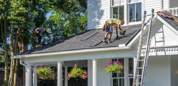 Best Residential Roofing Contractor  in Johnson City, NY